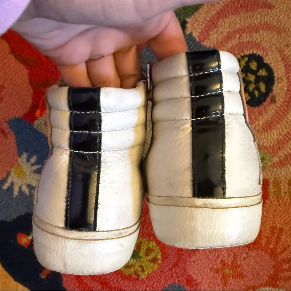 Golden Goose Slide Sneakers - Picture 7 of 9